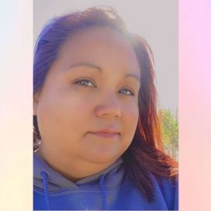 Meet your Posher, Angie